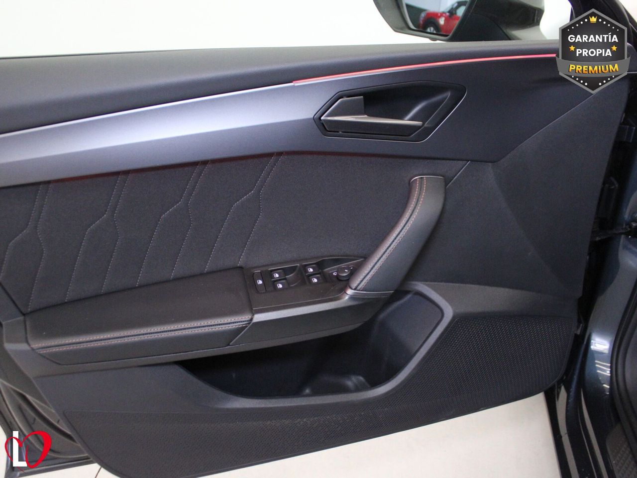 Cupra León 1.5 eTSI 110kW (150CV) DSG - Foto 18