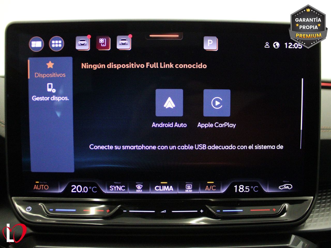 Cupra León 1.5 eTSI 110kW (150CV) DSG - Foto 48