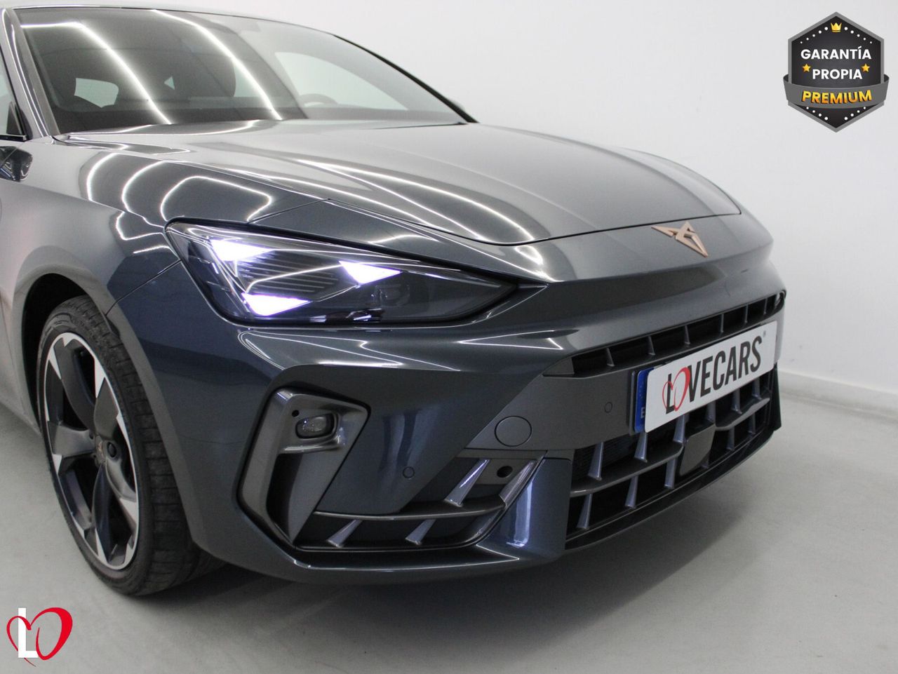 Cupra León 1.5 eTSI 110kW (150CV) DSG - Foto 30