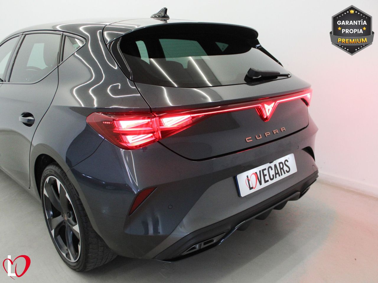 Cupra León 1.5 eTSI 110kW (150CV) DSG - Foto 33