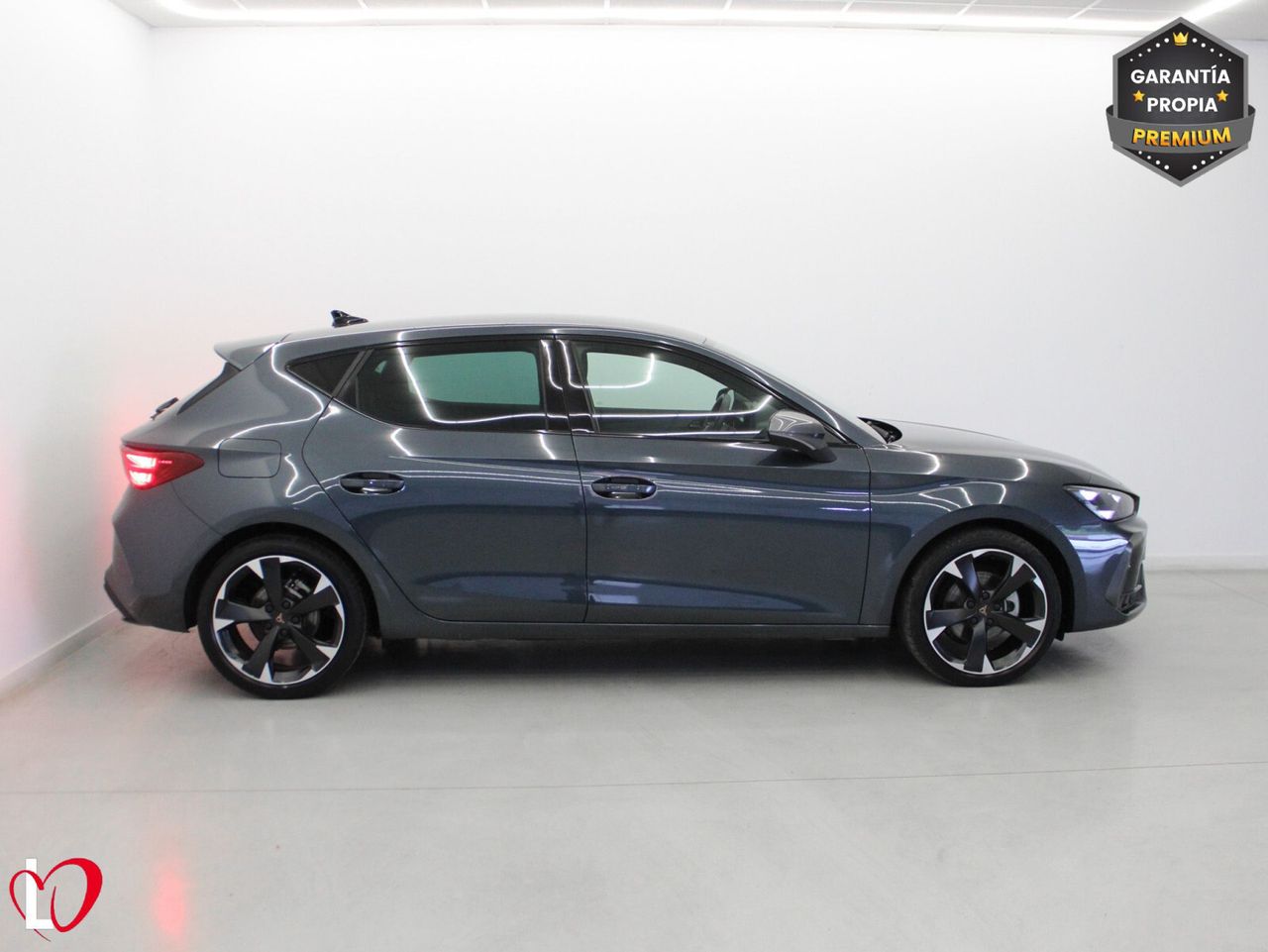 Cupra León 1.5 eTSI 110kW (150CV) DSG - Foto 51
