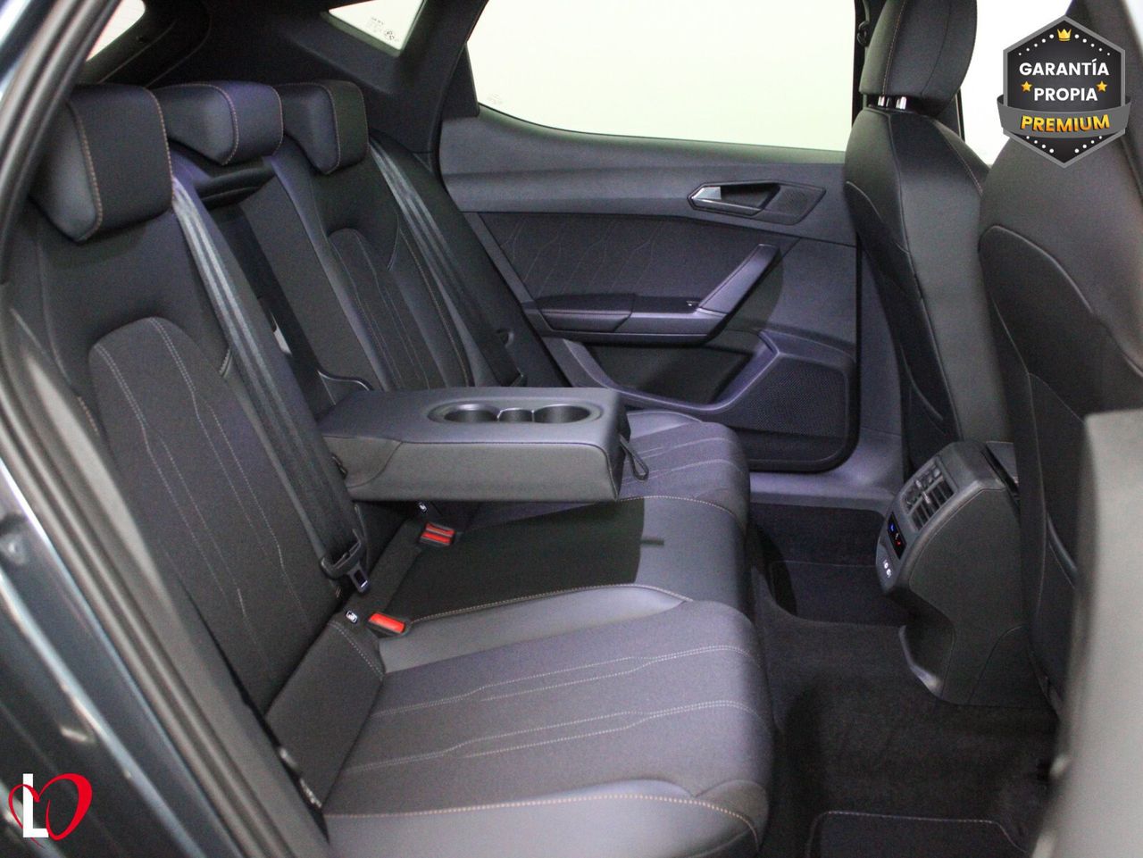 Cupra León 1.5 eTSI 110kW (150CV) DSG - Foto 25