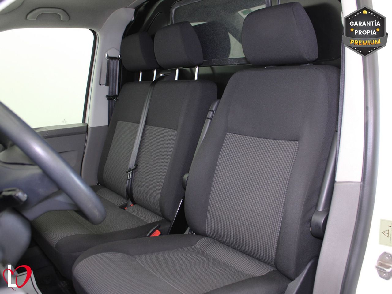 Volkswagen Transporter 2.0 TDI FURGÓN ISOTERMO + EQUIPO FRIO 110 - Foto 25
