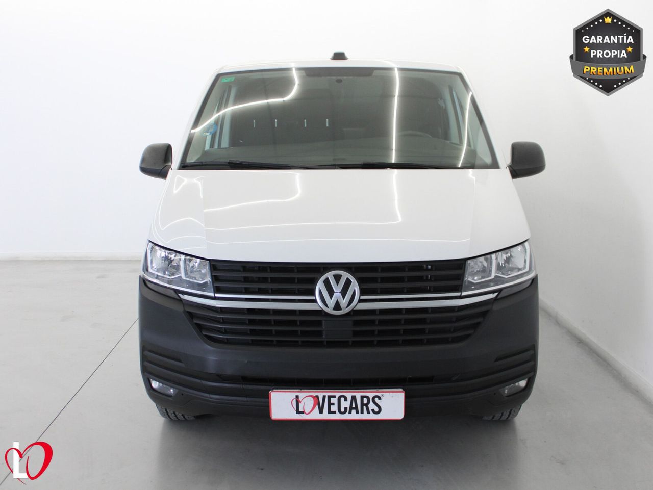 Volkswagen Transporter 2.0 TDI FURGÓN ISOTERMO + EQUIPO FRIO 110 - Foto 31