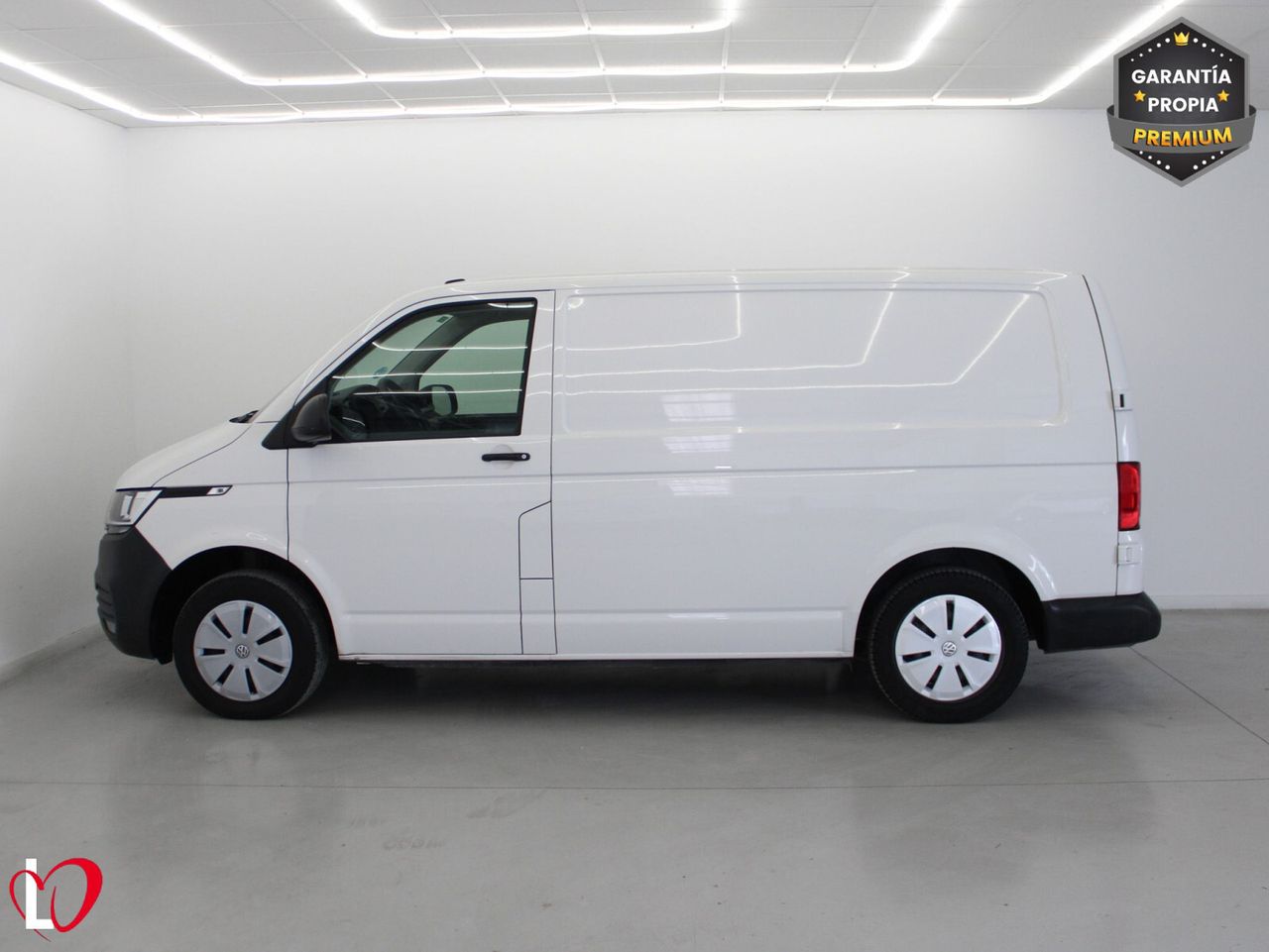 Volkswagen Transporter 2.0 TDI FURGÓN ISOTERMO + EQUIPO FRIO 110 - Foto 32