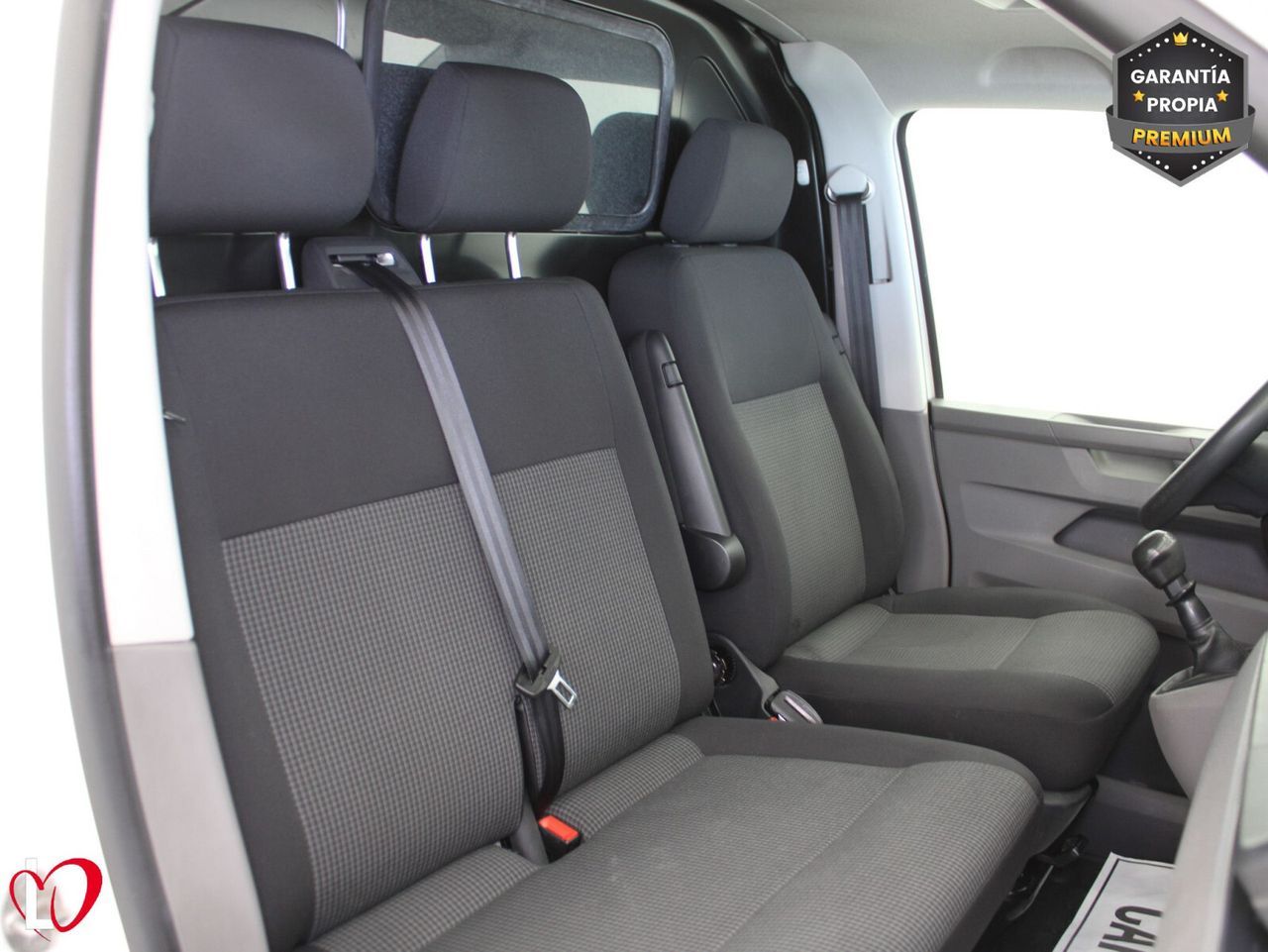 Volkswagen Transporter 2.0 TDI FURGÓN ISOTERMO + EQUIPO FRIO 110 - Foto 26