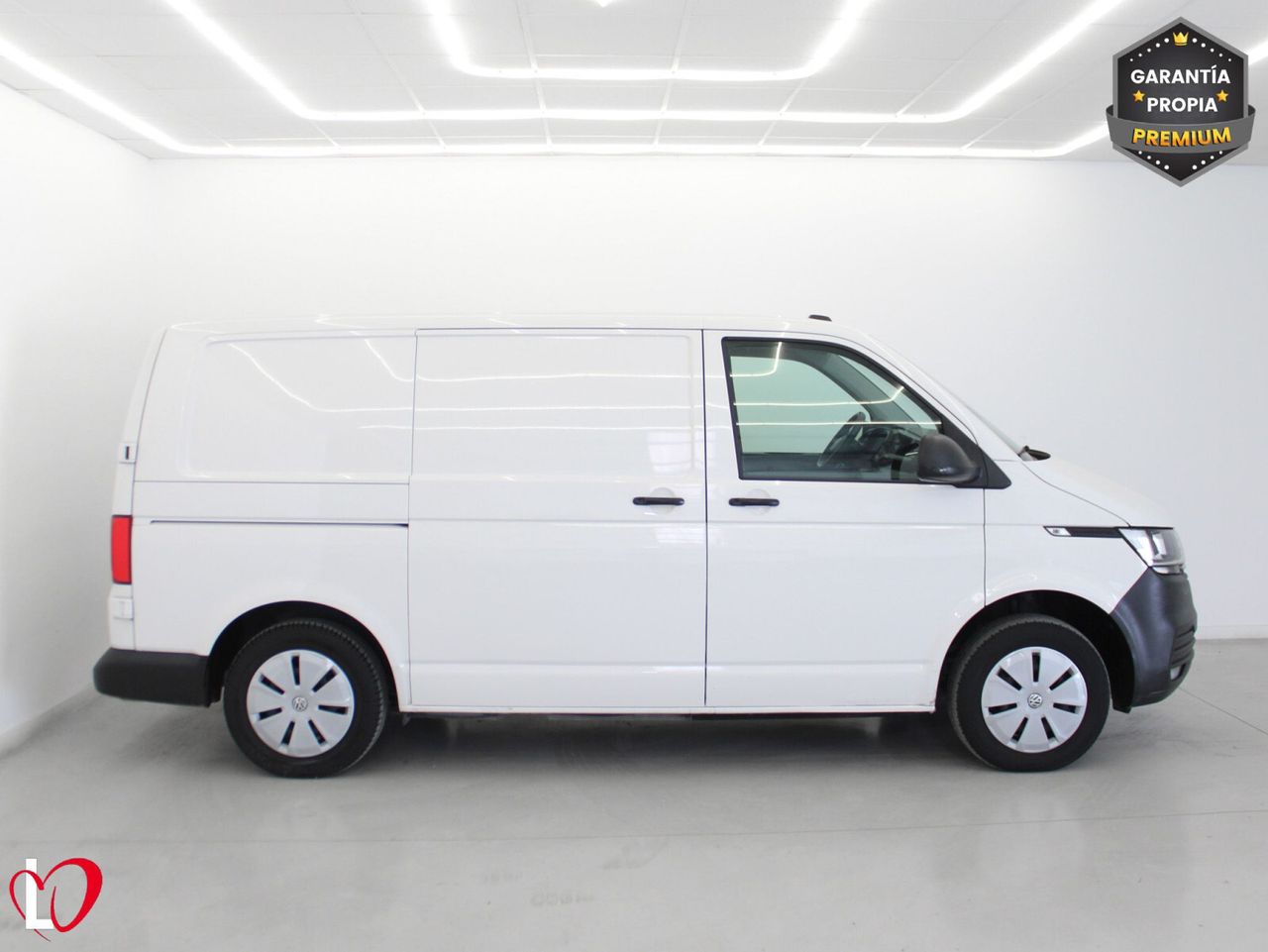Volkswagen Transporter 2.0 TDI FURGÓN ISOTERMO + EQUIPO FRIO 110 - Foto 30