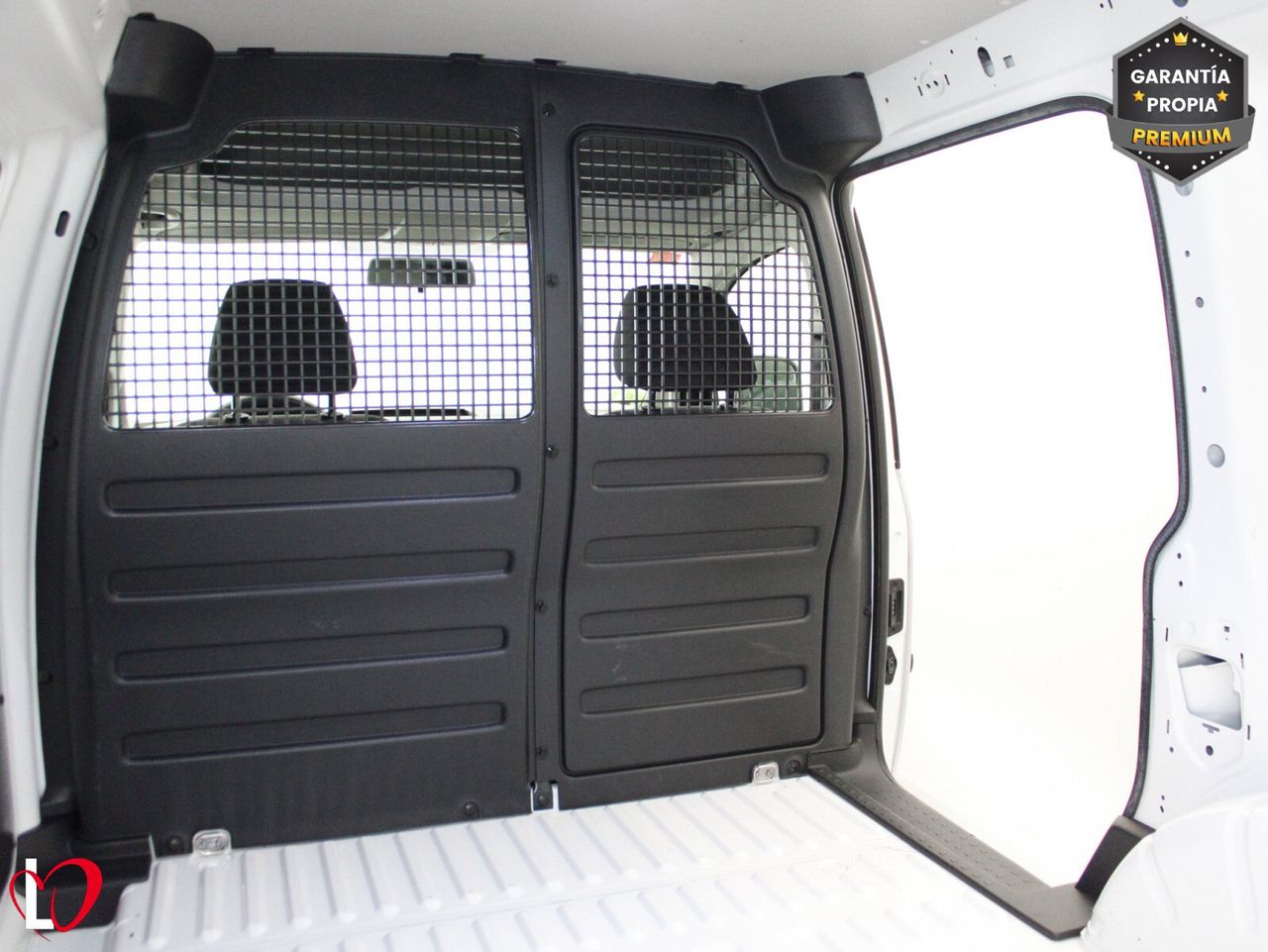 Volkswagen Caddy 2.0 TDI BUSINESS FURGÓN 4X4 6 VEL 122 - Foto 26