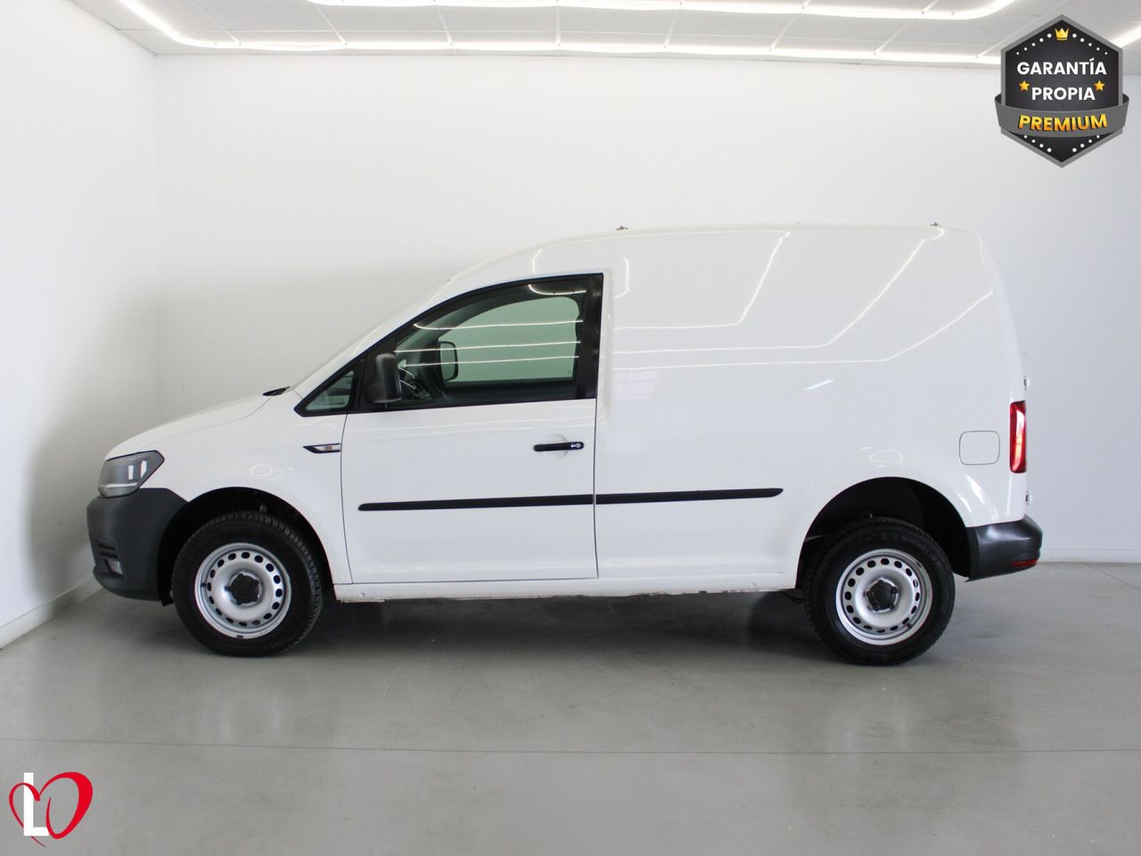 Volkswagen Caddy 2.0 TDI BUSINESS FURGÓN 4X4 6 VEL 122 - Foto 30