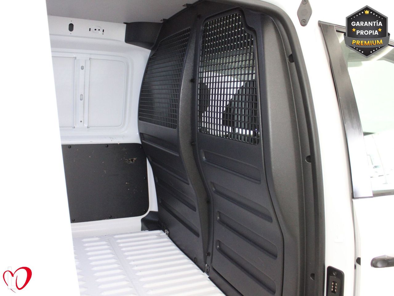 Volkswagen Caddy 2.0 TDI BUSINESS FURGÓN 4X4 6 VEL 122 - Foto 25