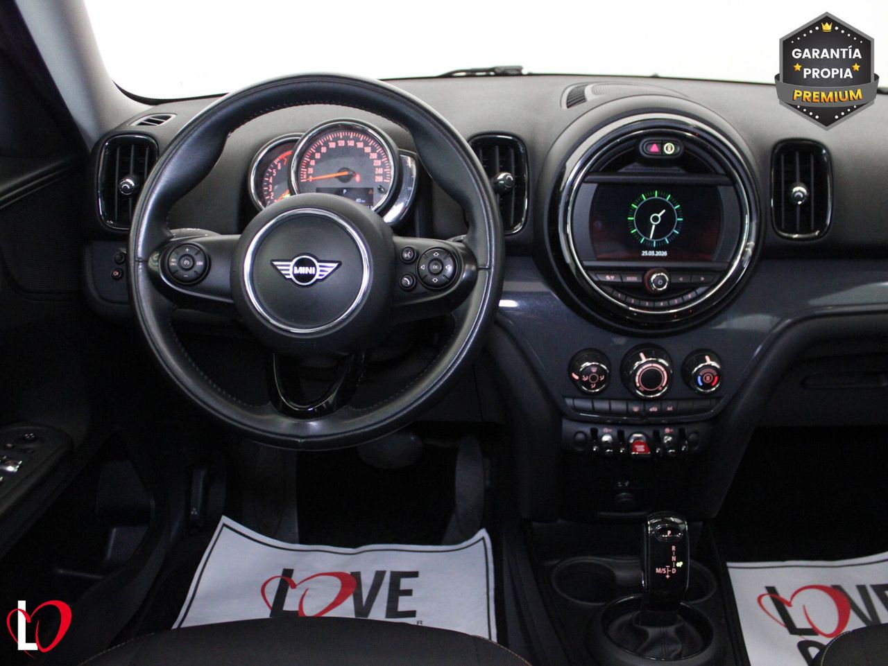 MINI Countryman Cooper - Foto 39