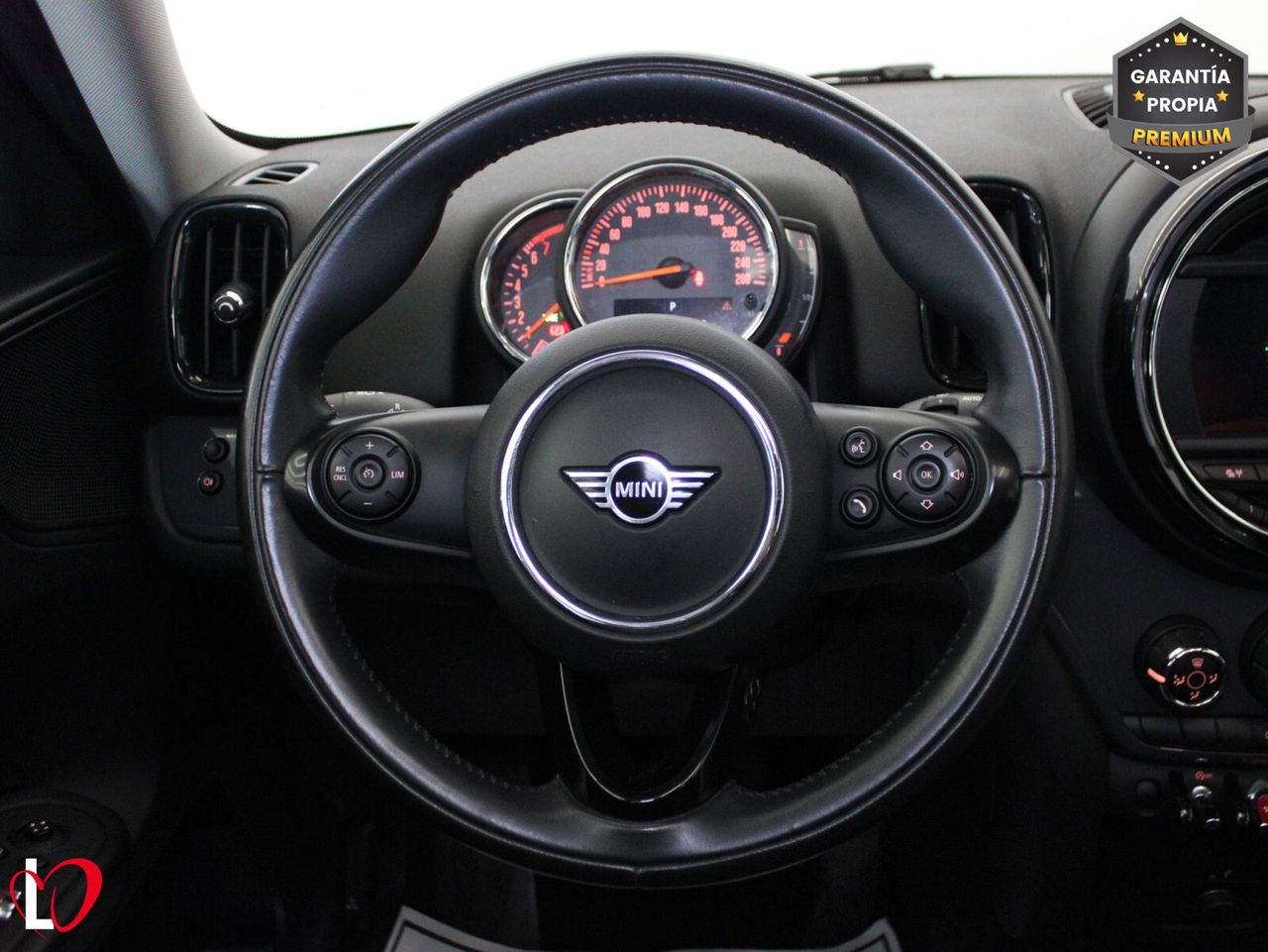 MINI Countryman Cooper - Foto 42