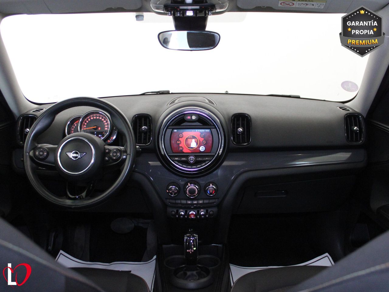 MINI Countryman Cooper - Foto 10
