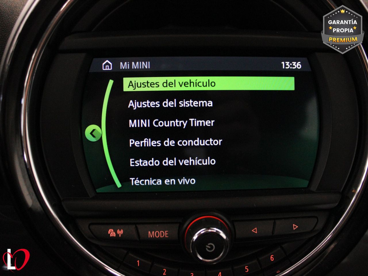 MINI Countryman Cooper - Foto 47