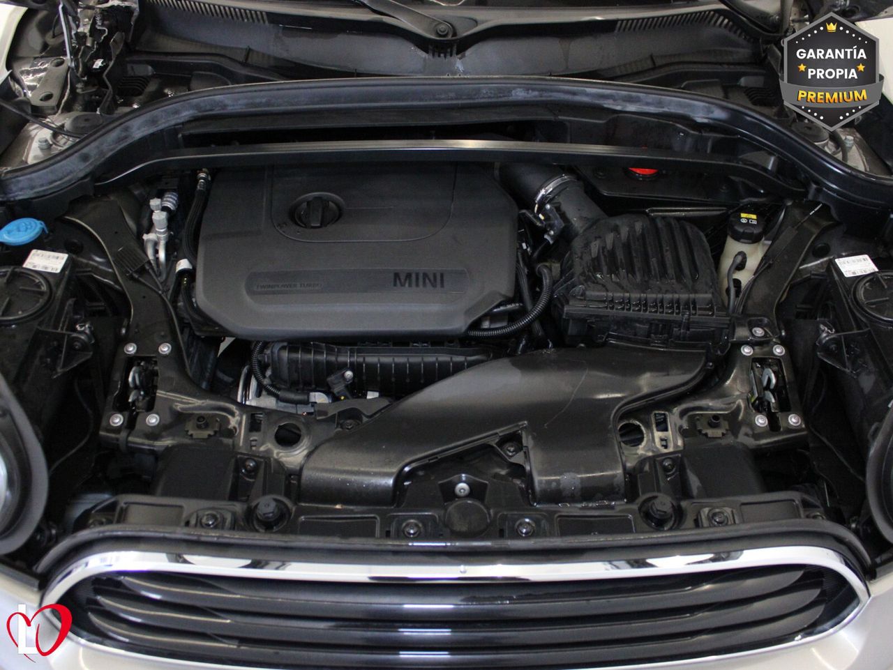 MINI Countryman Cooper - Foto 15