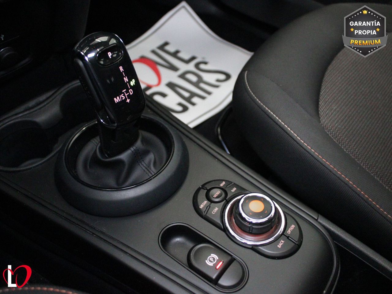MINI Countryman Cooper - Foto 48