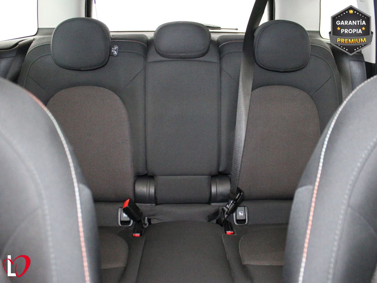 MINI Countryman Cooper - Foto 28