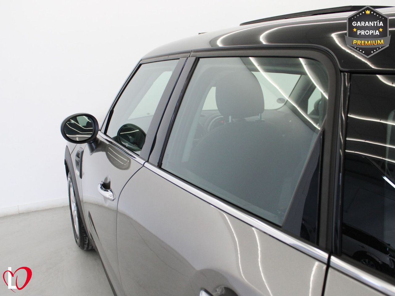 MINI Countryman Cooper - Foto 35