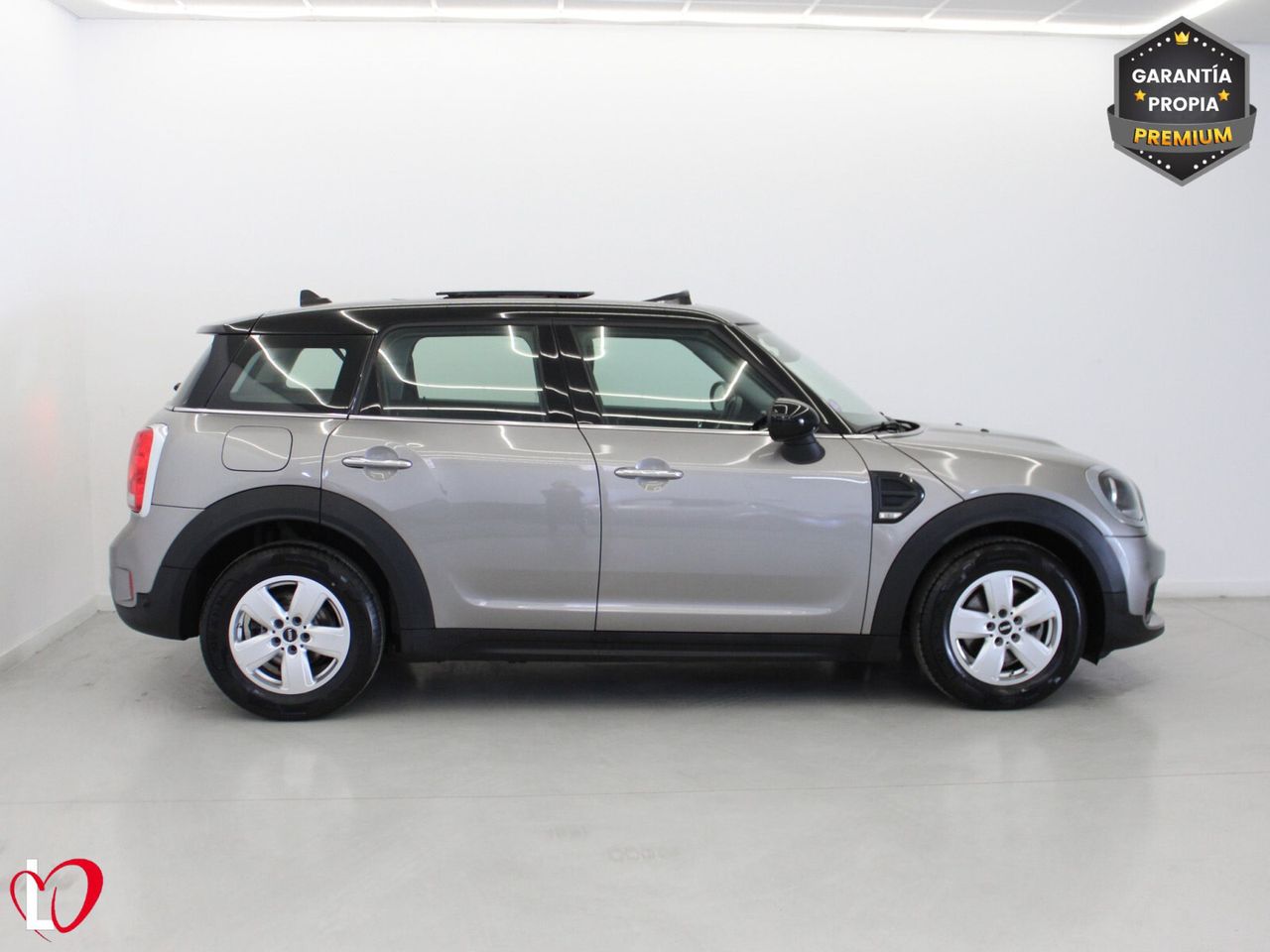 MINI Countryman Cooper - Foto 50