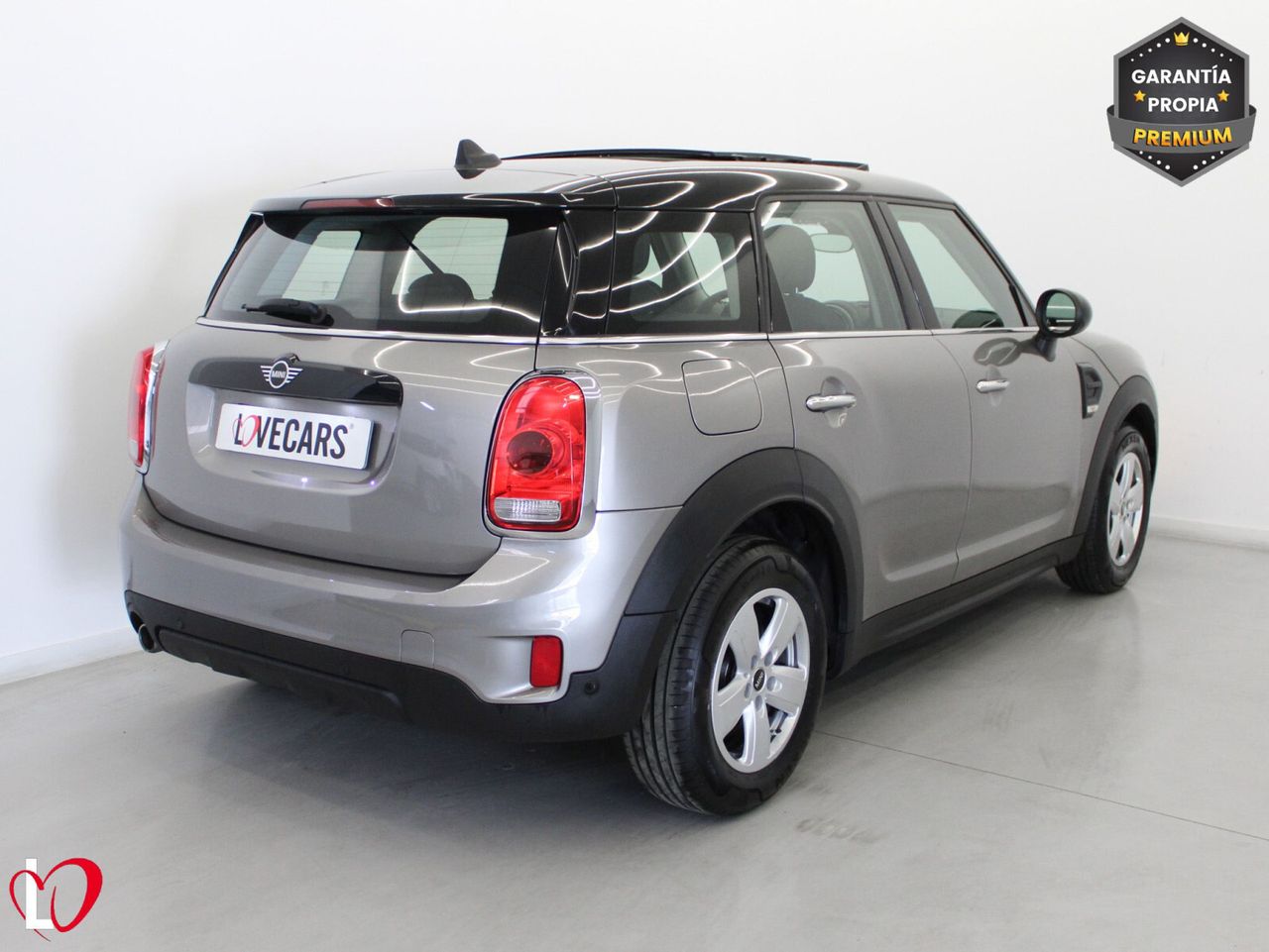 MINI Countryman Cooper - Foto 6