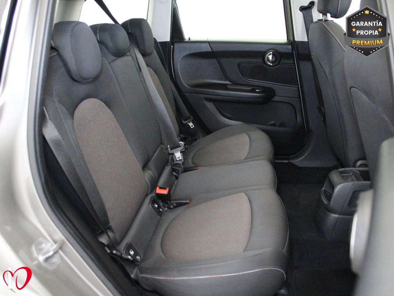 MINI Countryman Cooper - Foto 27