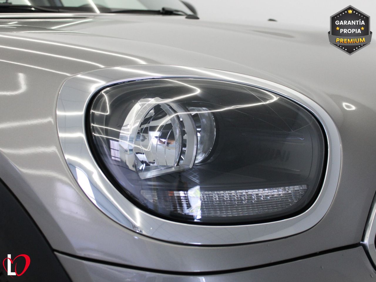 MINI Countryman Cooper - Foto 17