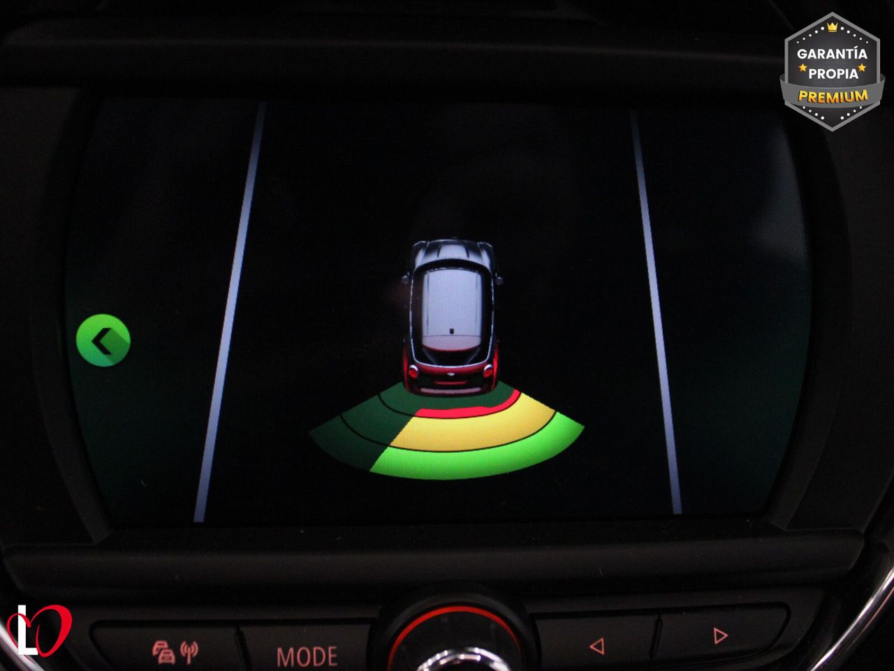 MINI Countryman Cooper - Foto 14