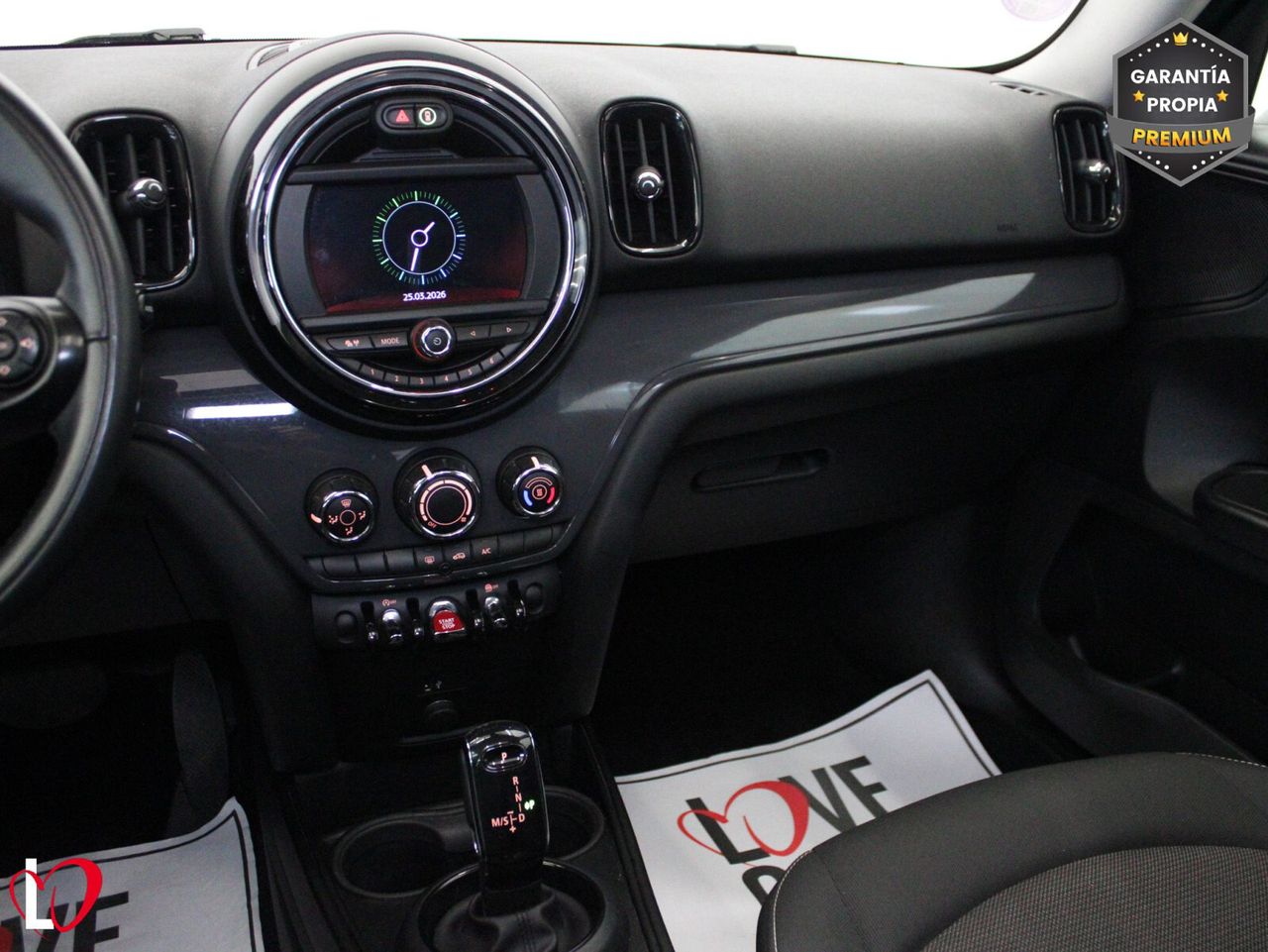 MINI Countryman Cooper - Foto 45