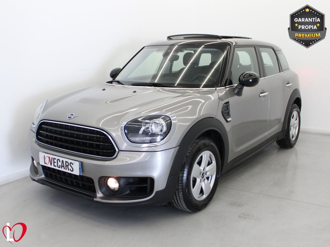 MINI Countryman Cooper - Foto 4