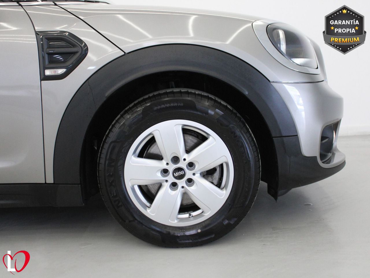 MINI Countryman Cooper - Foto 16