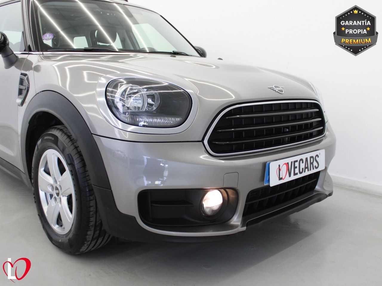MINI Countryman Cooper - Foto 33