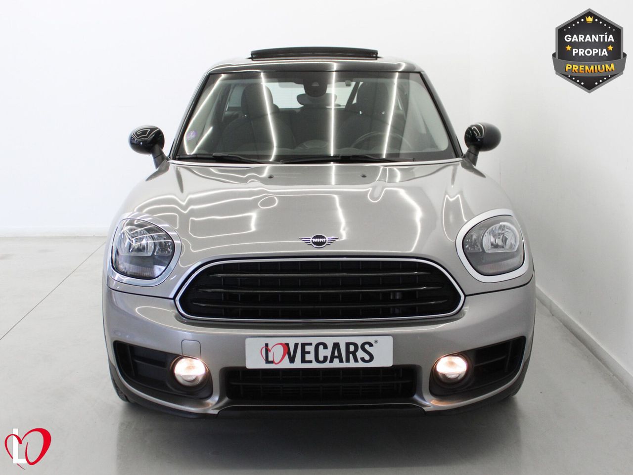 MINI Countryman Cooper - Foto 51