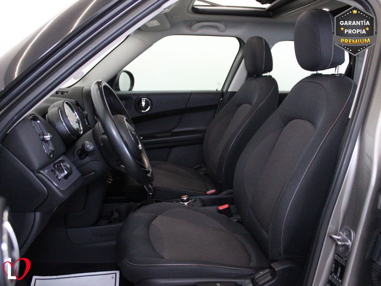 MINI Countryman Cooper - Foto 22