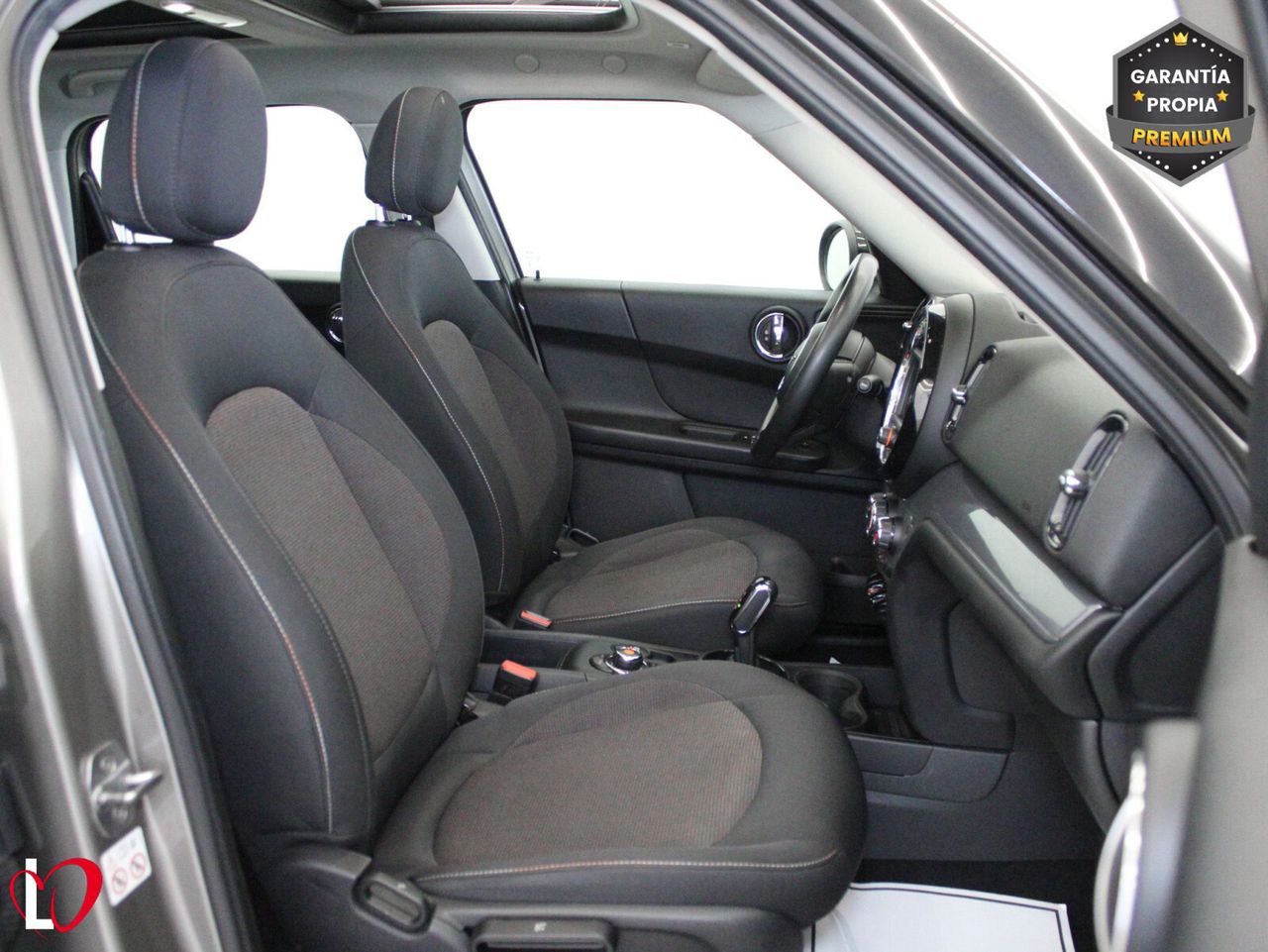 MINI Countryman Cooper - Foto 23