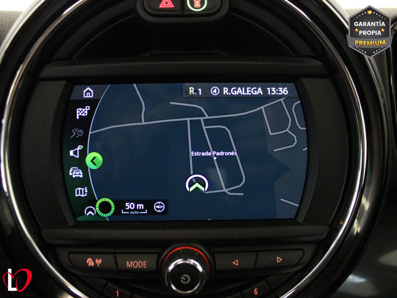 MINI Countryman Cooper - Foto 11
