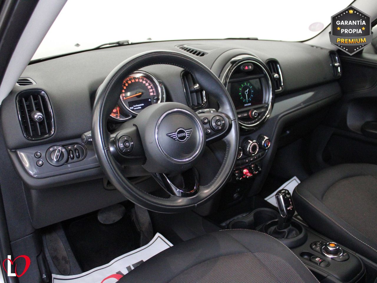 MINI Countryman Cooper - Foto 20