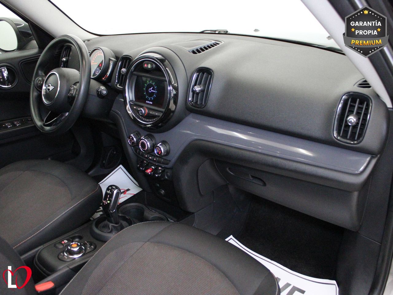 MINI Countryman Cooper - Foto 21