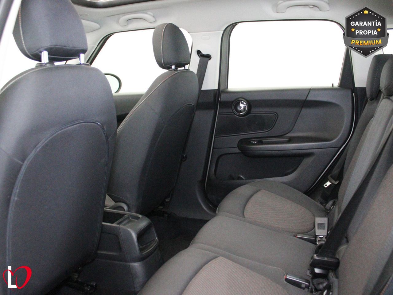 MINI Countryman Cooper - Foto 24