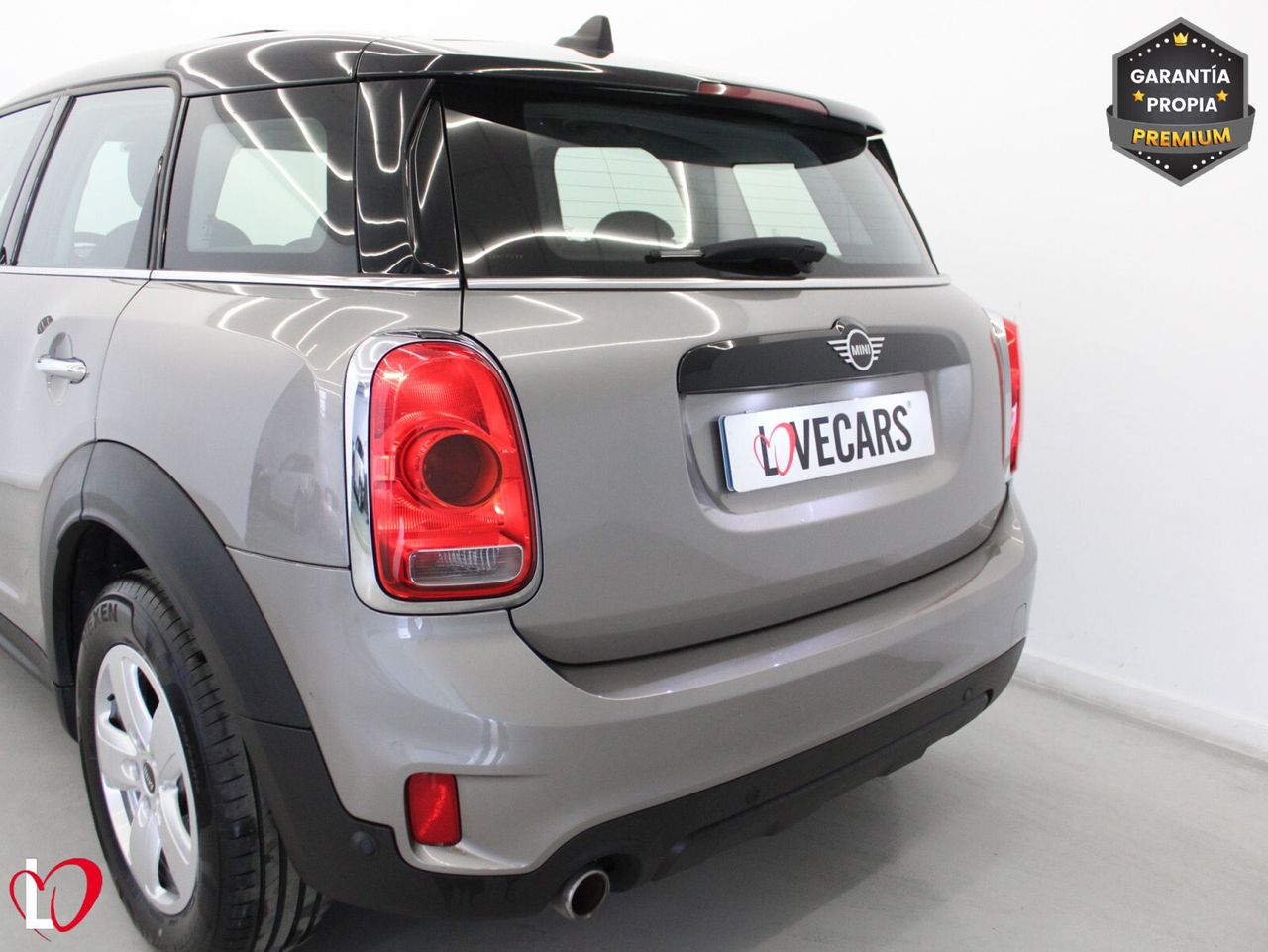 MINI Countryman Cooper - Foto 36