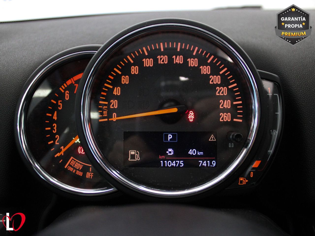 MINI Countryman Cooper - Foto 41