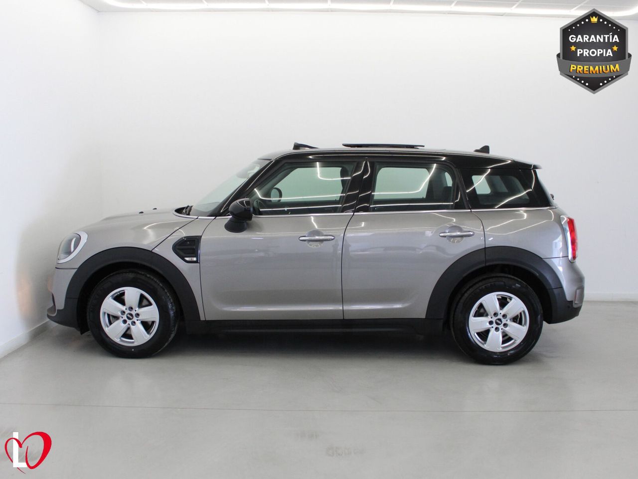 MINI Countryman Cooper - Foto 52