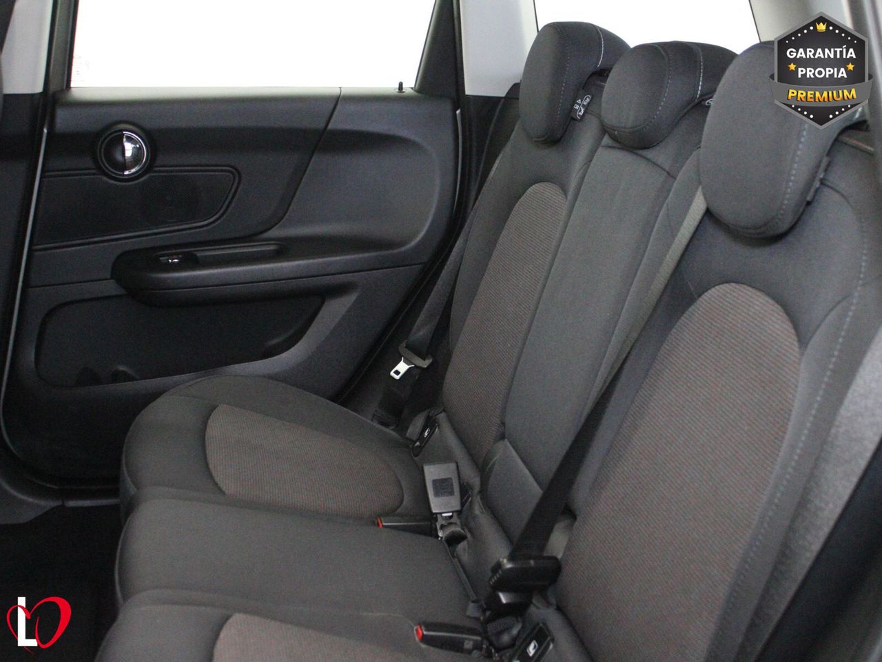 MINI Countryman Cooper - Foto 26