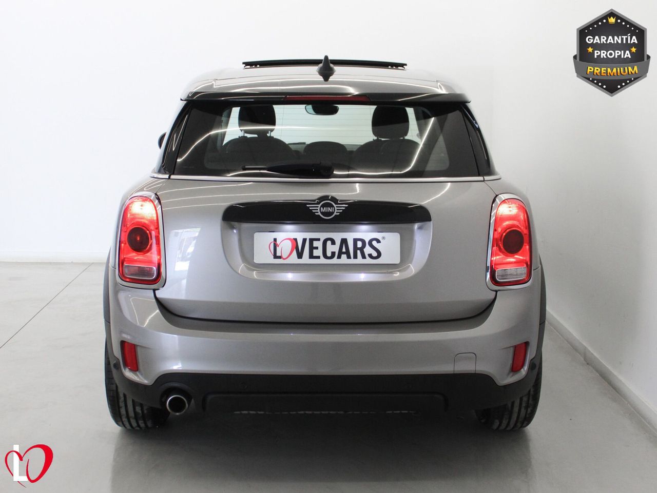MINI Countryman Cooper - Foto 53