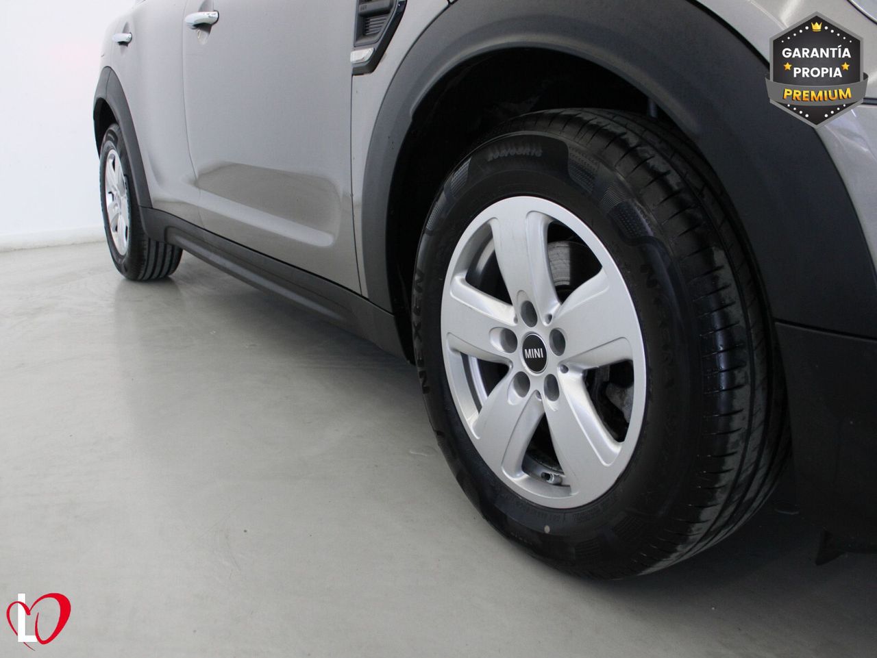 MINI Countryman Cooper - Foto 32