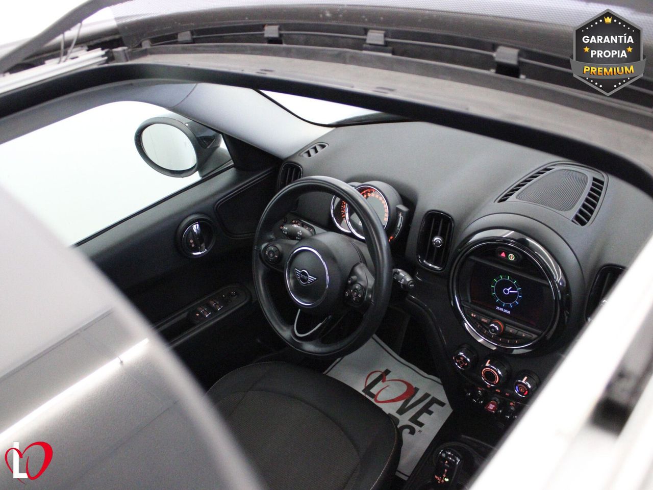 MINI Countryman Cooper - Foto 9