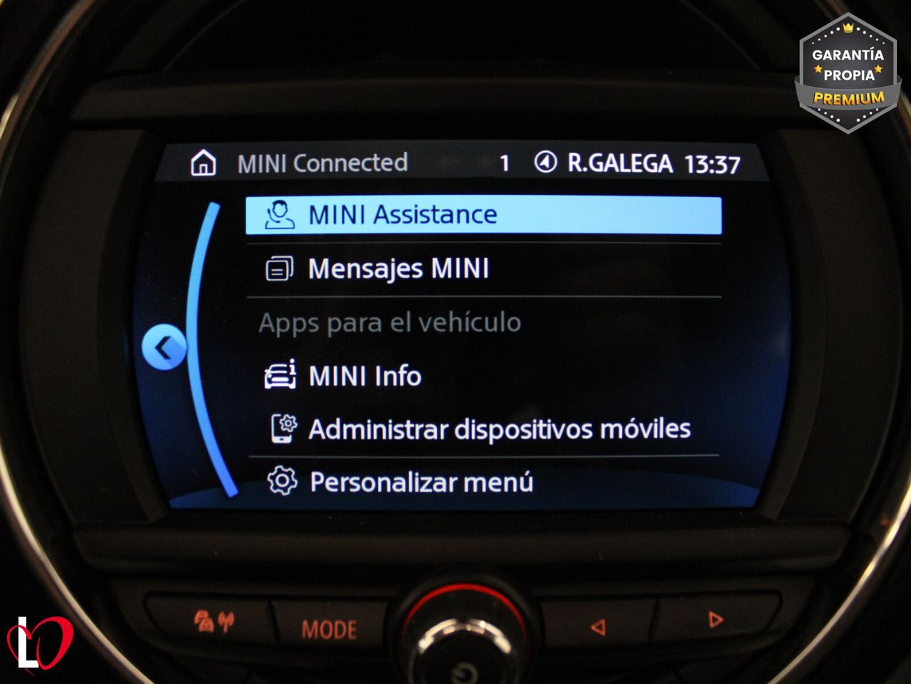MINI Countryman Cooper - Foto 46