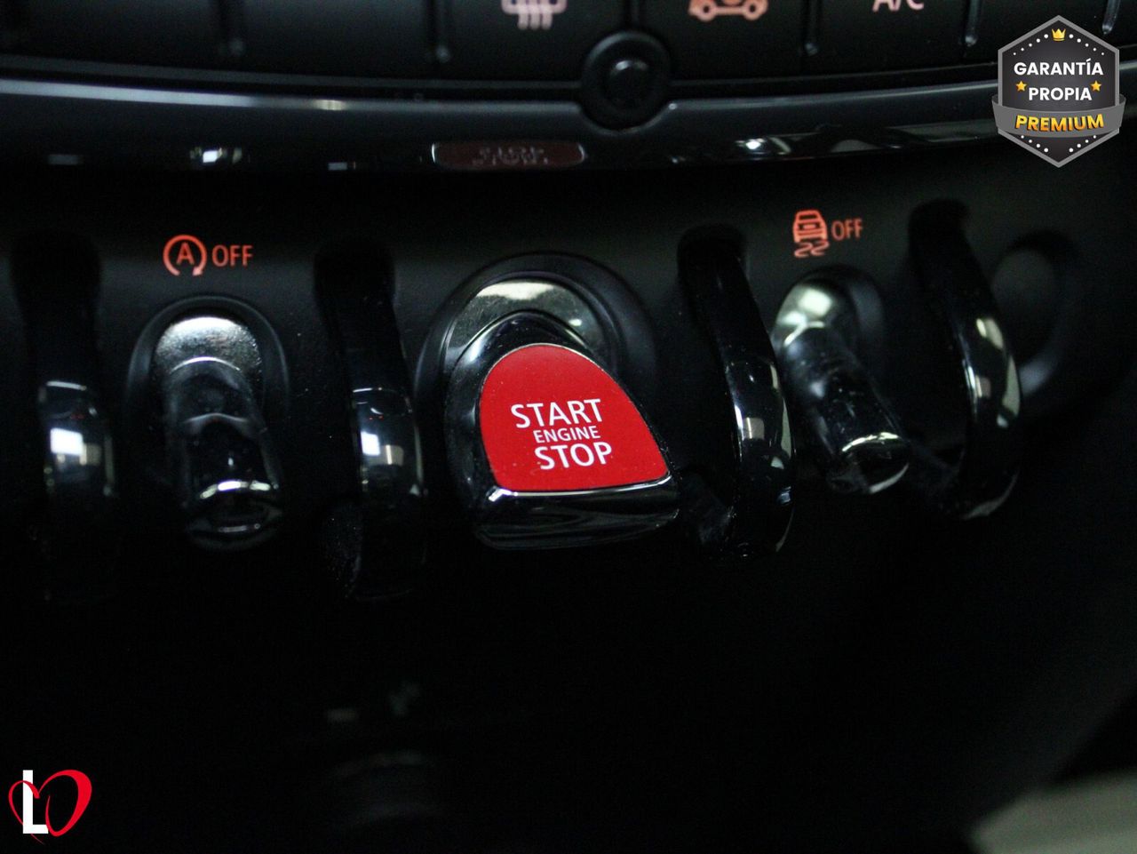 MINI Countryman Cooper - Foto 12