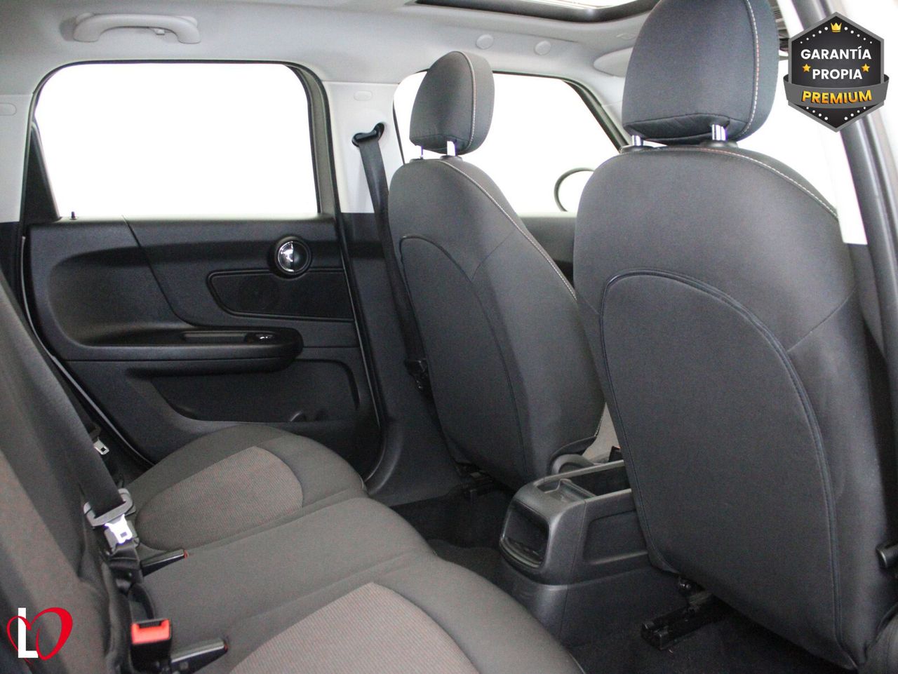 MINI Countryman Cooper - Foto 25