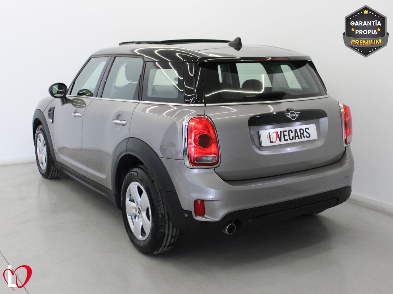 MINI Countryman Cooper - Foto 5