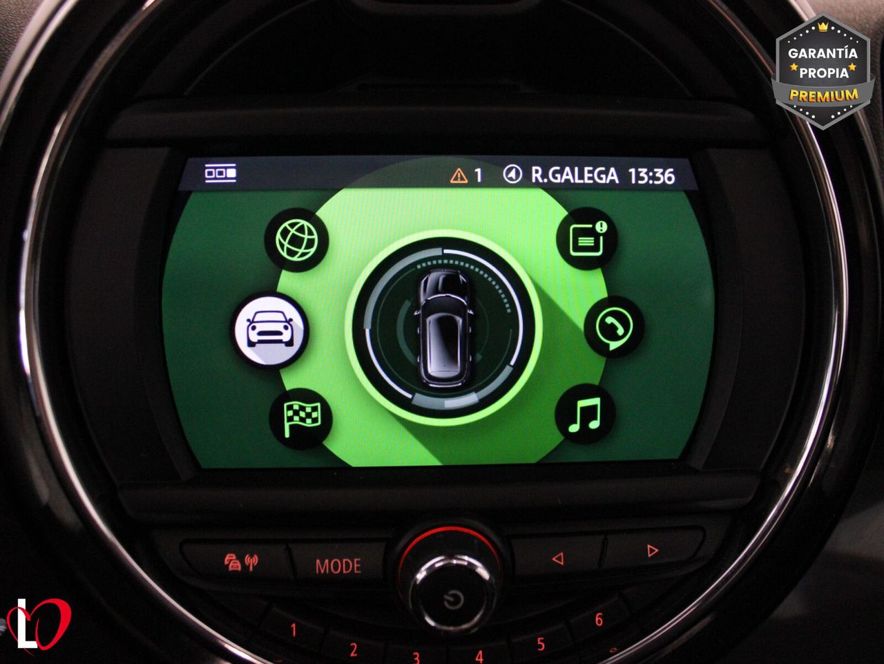 MINI Countryman Cooper - Foto 13